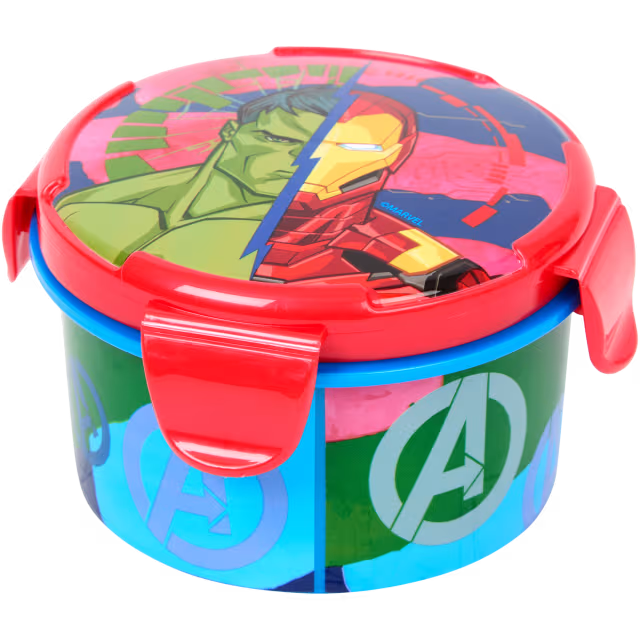 Caserolă pentru gustări