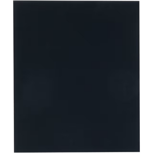 Pânză neagră Van Bleiswijck