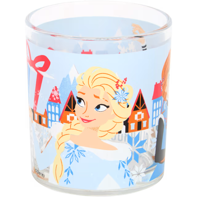 Pahar de Crăciun Disney