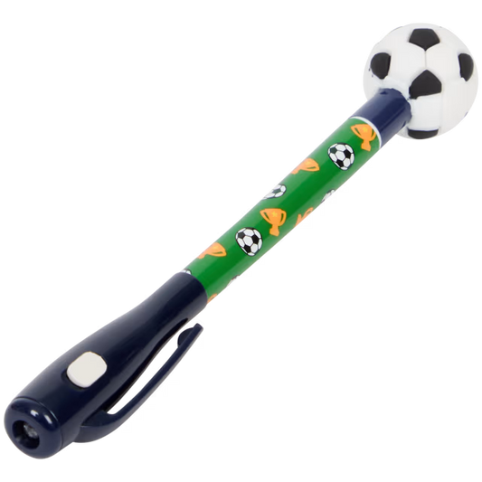 Pix cu cerneală invizibilă