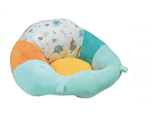 ✨ Fotoliul Magic pentru Bebeluși ✨