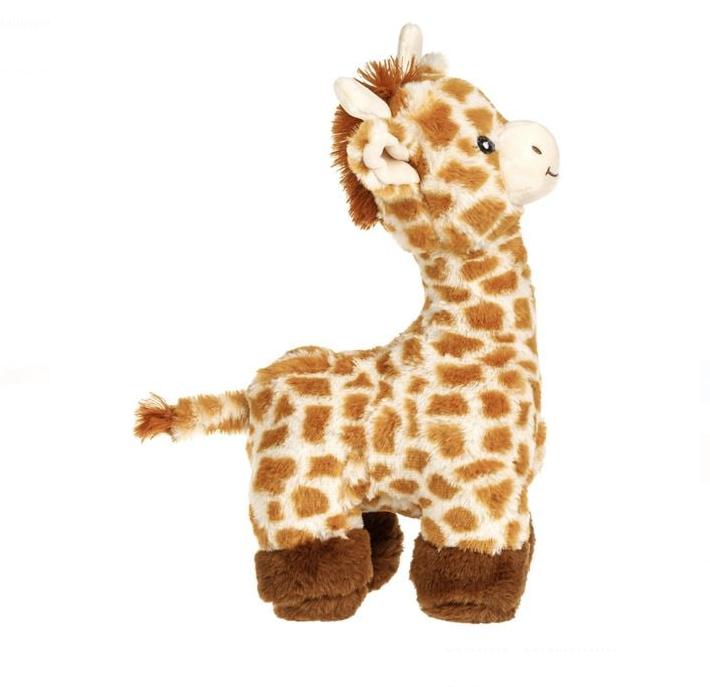 Girafa de Plus Maro 35cm