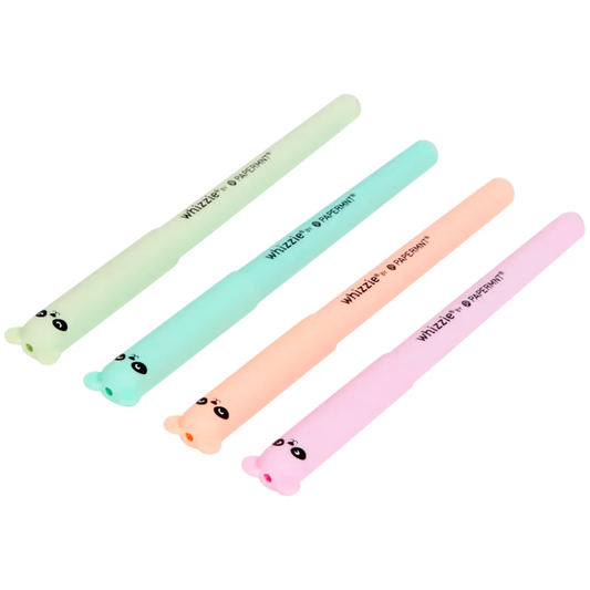 Pixuri cu pastă care se poate șterge