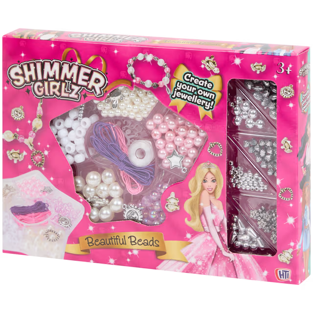 Creează-ți propriile bijuterii