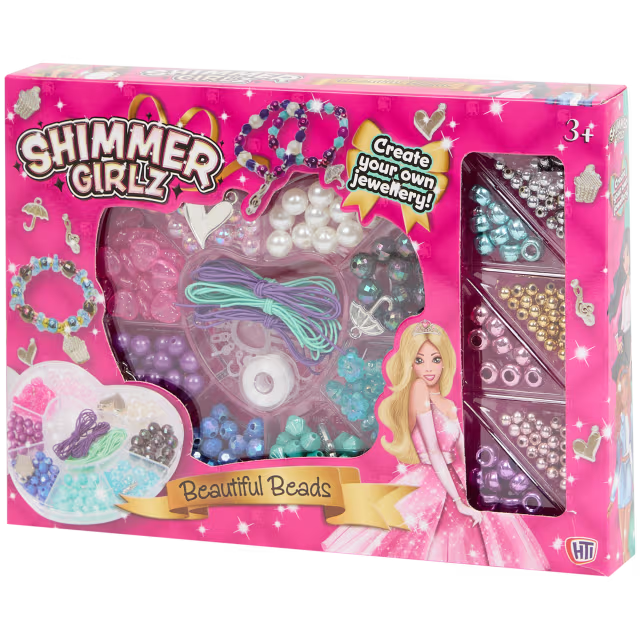 Creează-ți propriile bijuterii