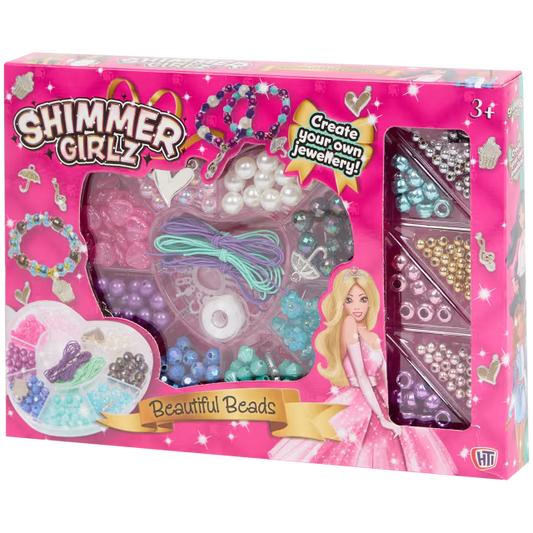 Creează-ți propriile bijuterii