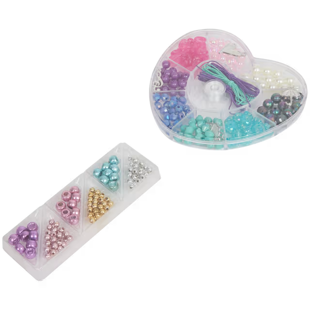 Creează-ți propriile bijuterii