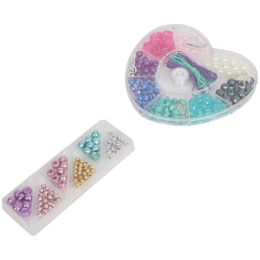 Creează-ți propriile bijuterii