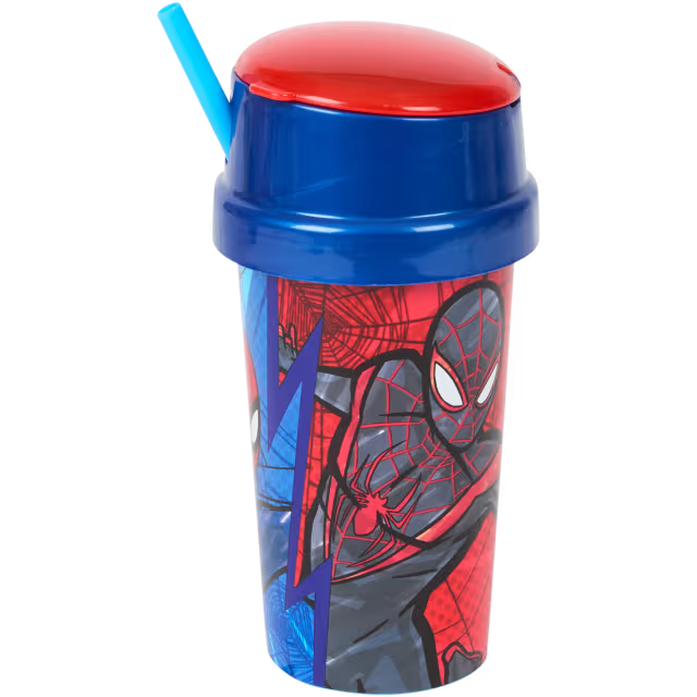 Pahar de băut cu caserolă pentru gustări