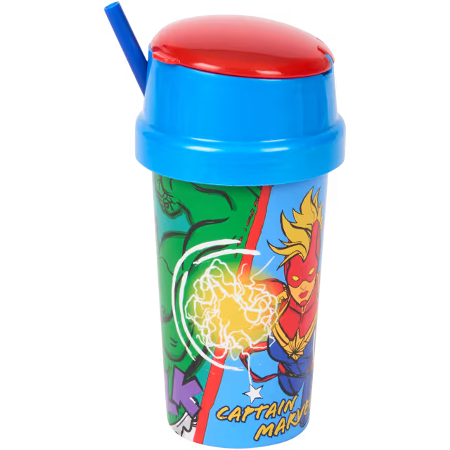 Pahar de băut cu caserolă pentru gustări