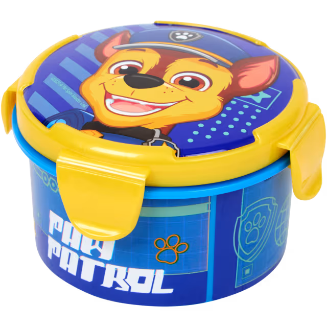 Caserolă pentru gustări