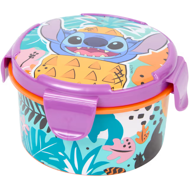 Caserolă pentru gustări