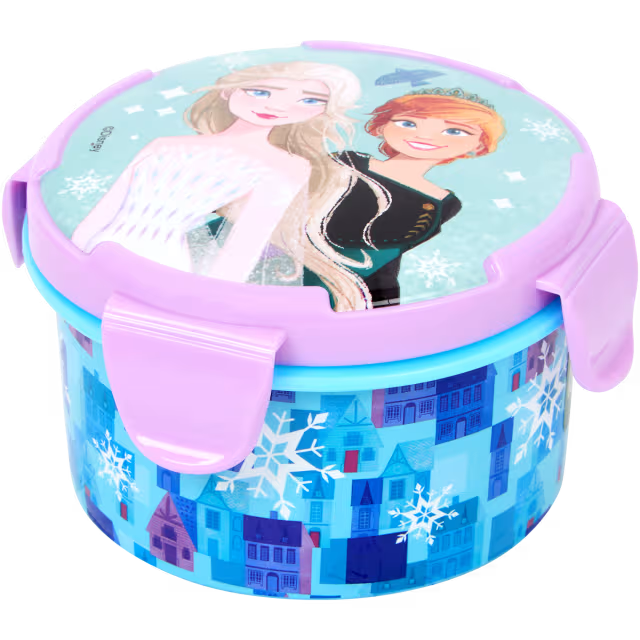 Caserolă pentru gustări