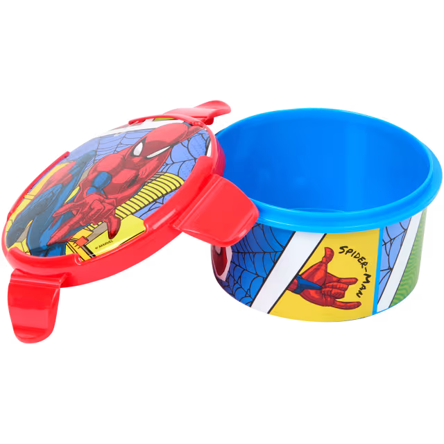 Caserolă pentru gustări