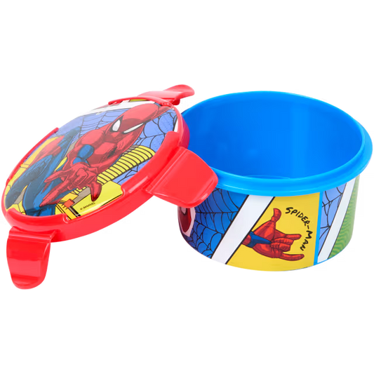 Caserolă pentru gustări