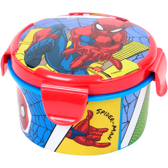 Caserolă pentru gustări