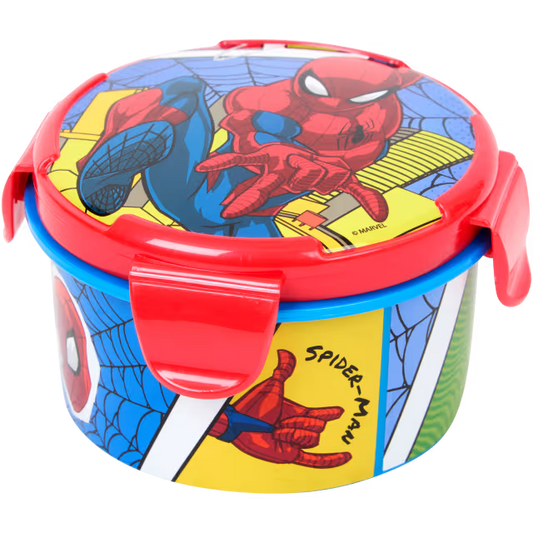 Caserolă pentru gustări