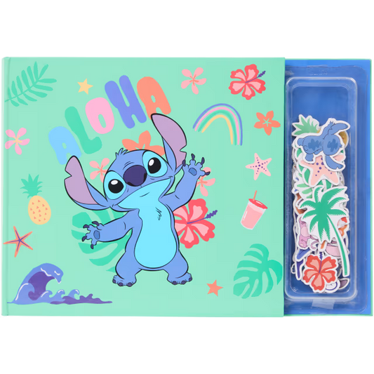 Carte magnetică de activități Disney