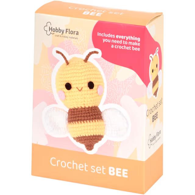 Croșetează un animăluț