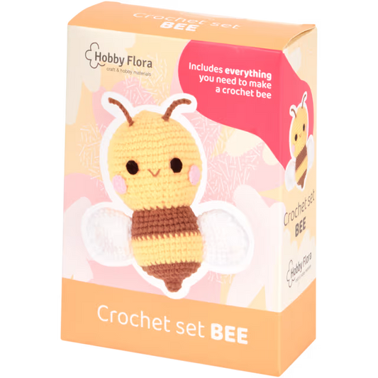 Croșetează un animăluț