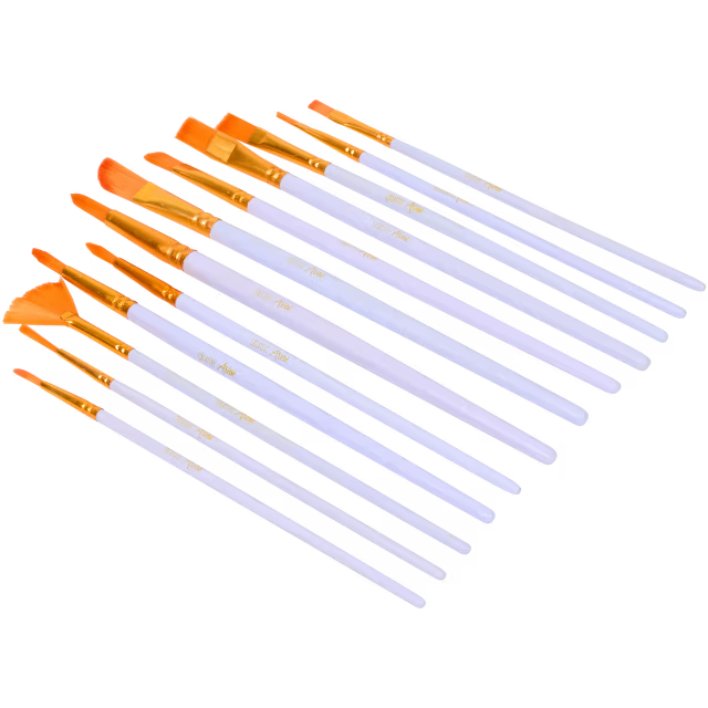 Set de pensule Creative Artist