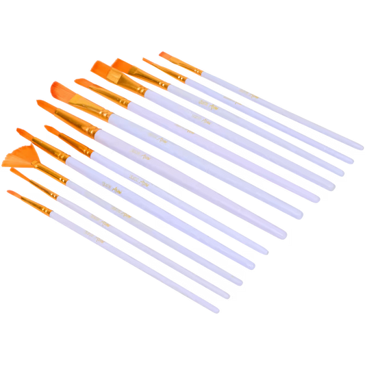 Set de pensule Creative Artist