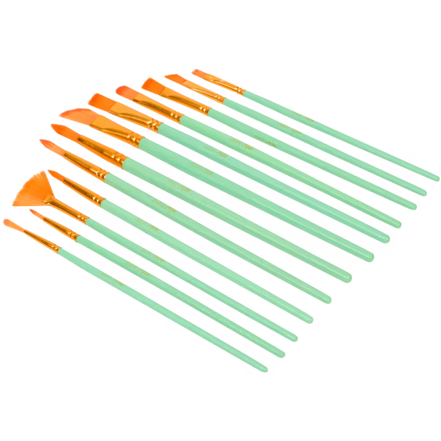 Set de pensule Creative Artist