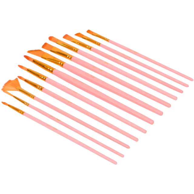 Set de pensule Creative Artist