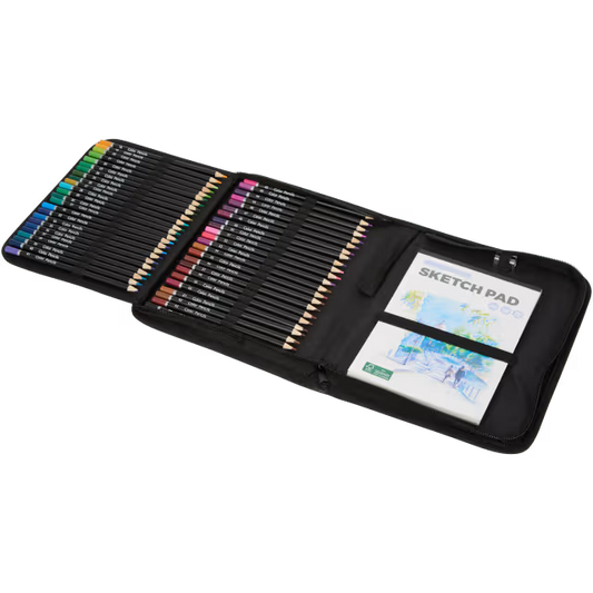 Set de desenat în suport