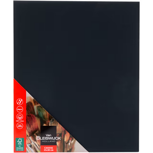 Pânză neagră Van Bleiswijck