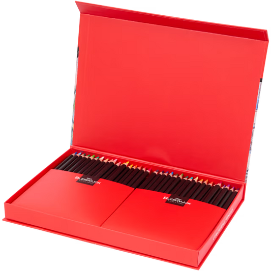 Creioane colorate Van Bleiswijck