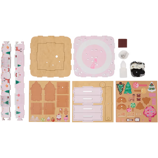 Creează-ți propria cutiuță muzicală