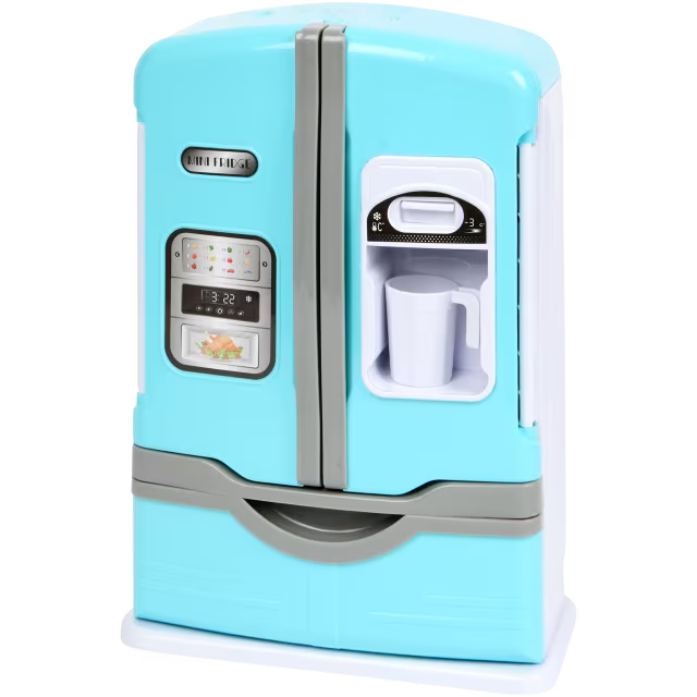 Frigider de jucărie