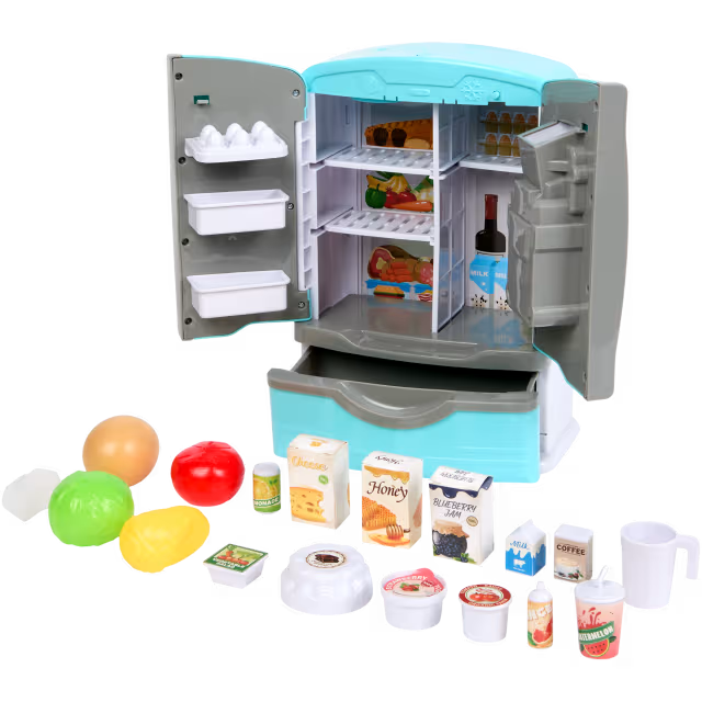 Frigider de jucărie