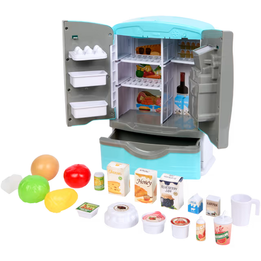 Frigider de jucărie