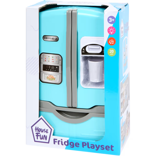 Frigider de jucărie