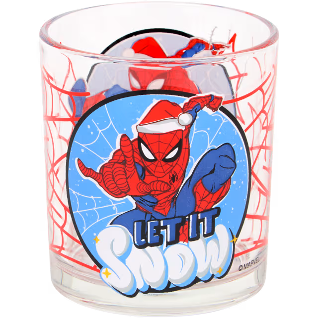 Pahar de Crăciun Disney