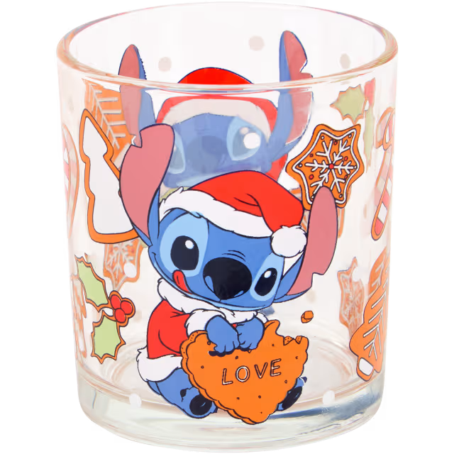 Pahar de Crăciun Disney