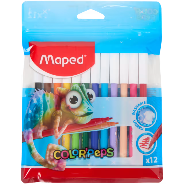 Carioci Maped