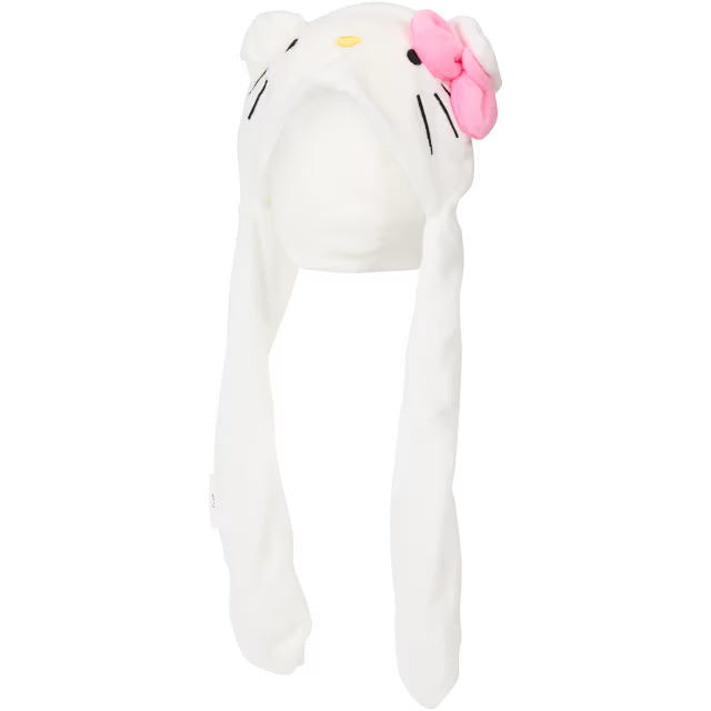 Căciulă cu urechi mișcătoare