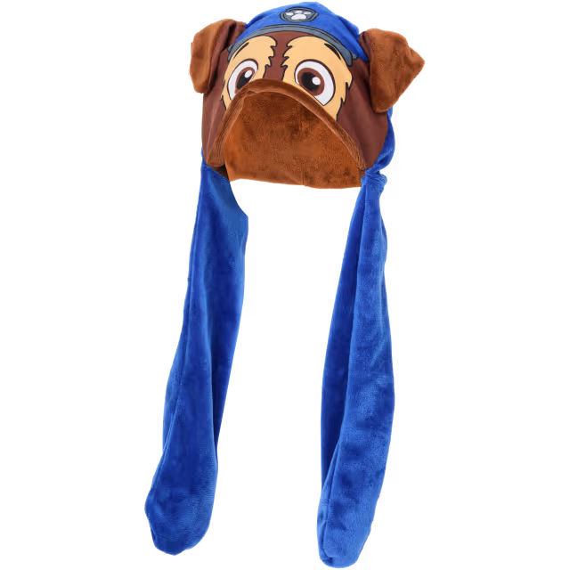 Căciulă cu urechi mișcătoare