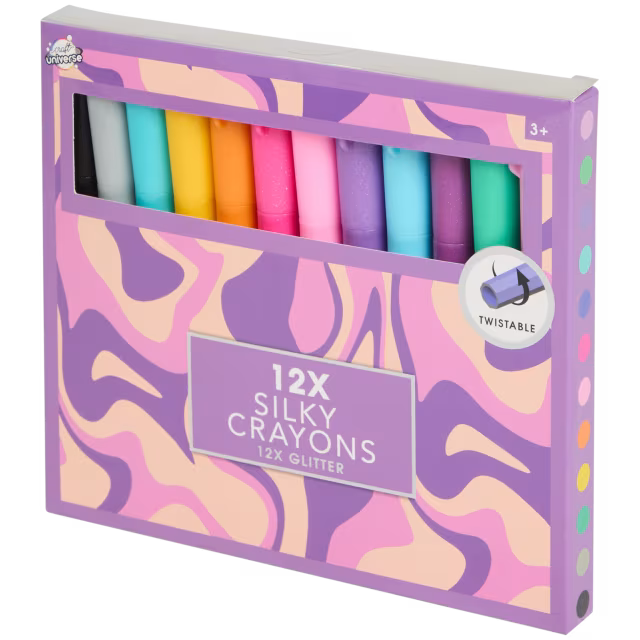 Crete moi Craft Universe