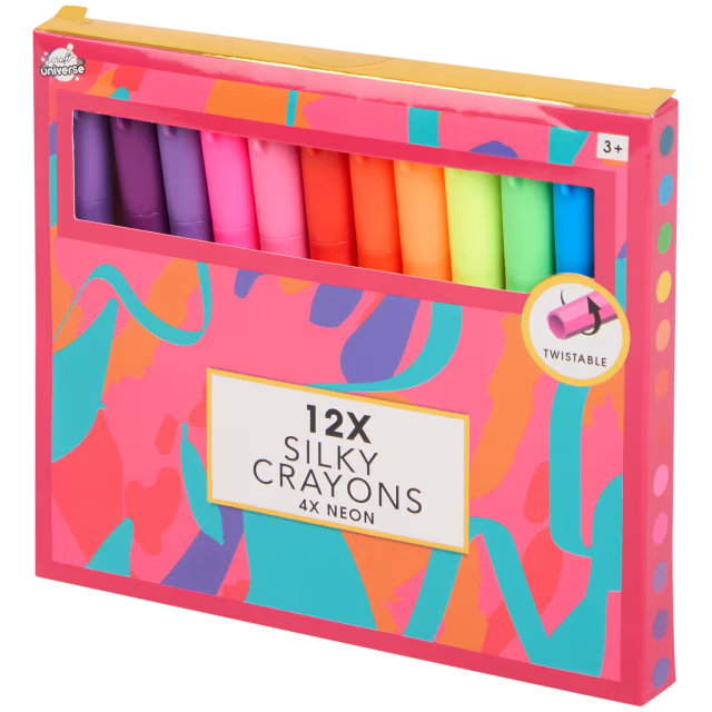 Crete moi Craft Universe