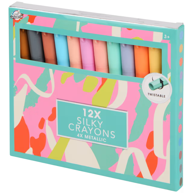 Crete moi Craft Universe