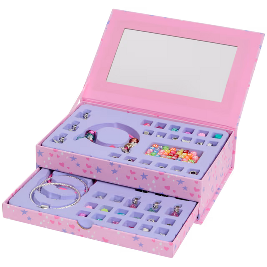 Creează-ți propriile brățări