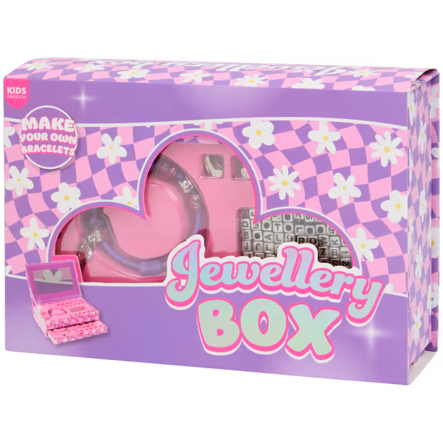 Creează-ți propriile brățări