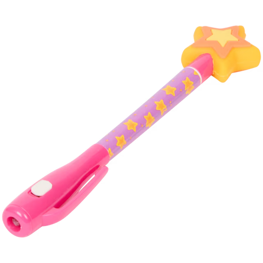 Pix cu cerneală invizibilă