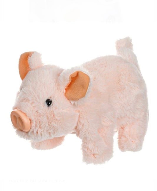 Purcelus Interactiv cu Miscare & Sunet Somon