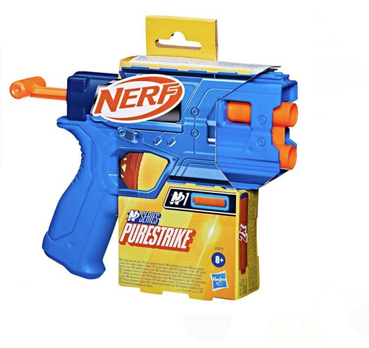 Nerf N Series Purestrike - Hasbro