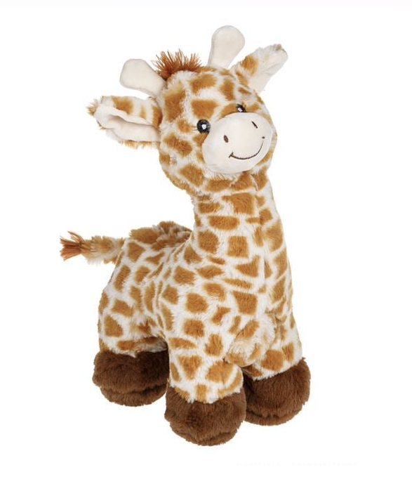 Girafa de Plus Maro 35cm